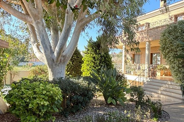 Vrijstaande woning in Ciudad Quesada