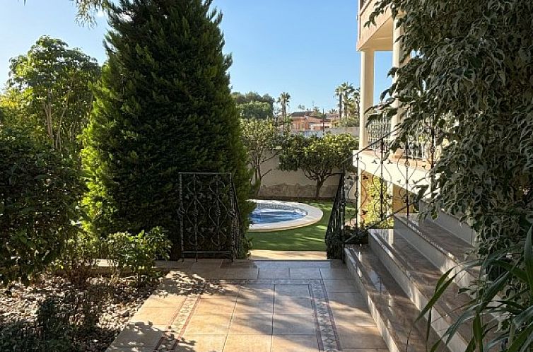 Vrijstaande woning in Ciudad Quesada