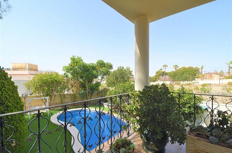 Vrijstaande woning in Ciudad Quesada