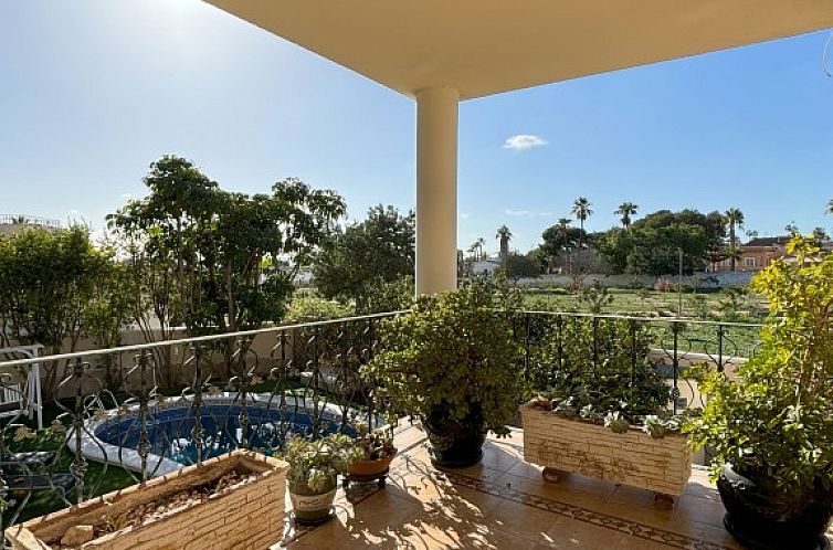 Vrijstaande woning in Ciudad Quesada