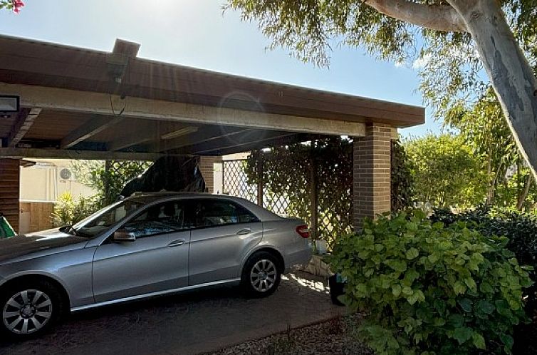 Vrijstaande woning in Ciudad Quesada