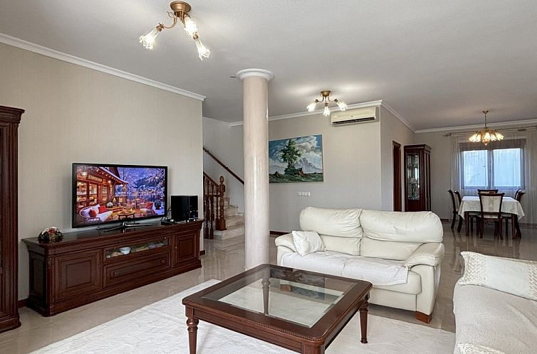 Vrijstaande woning in Ciudad Quesada
