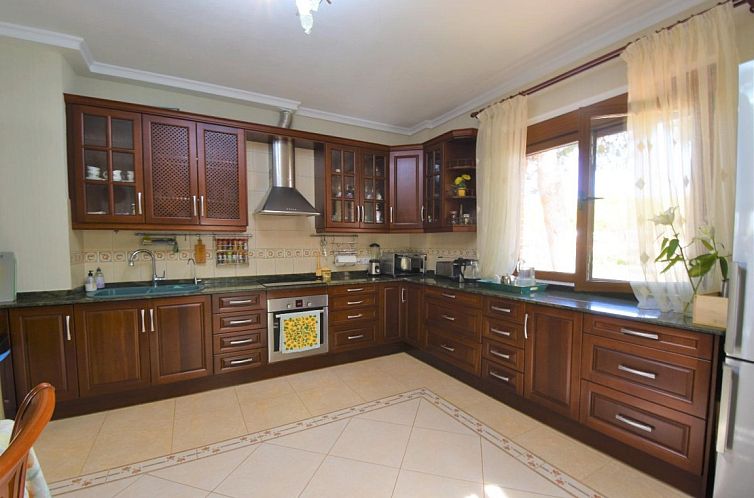 Vrijstaande woning in Ciudad Quesada