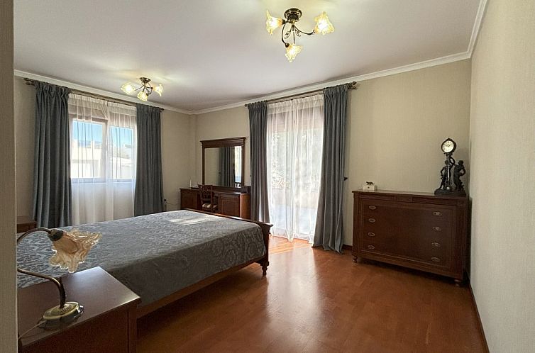 Vrijstaande woning in Ciudad Quesada