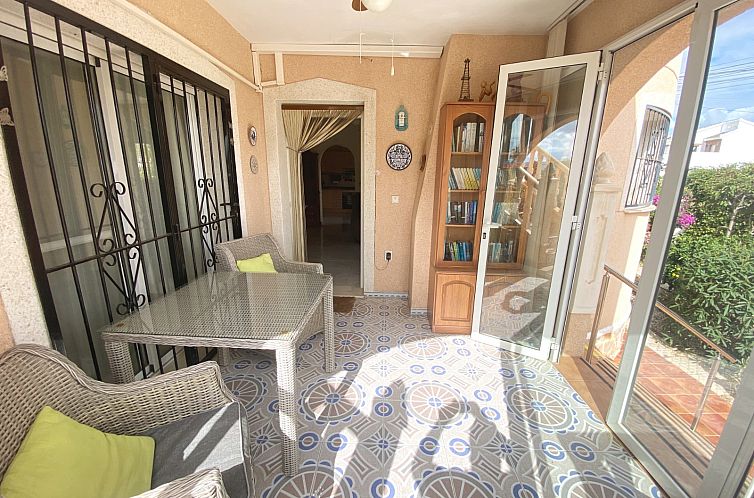 Vrijstaande woning in Ciudad Quesada