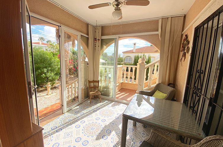 Vrijstaande woning in Ciudad Quesada