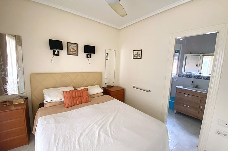 Vrijstaande woning in Ciudad Quesada