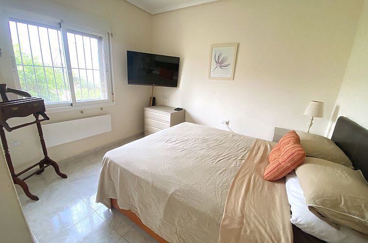 Vrijstaande woning in Ciudad Quesada