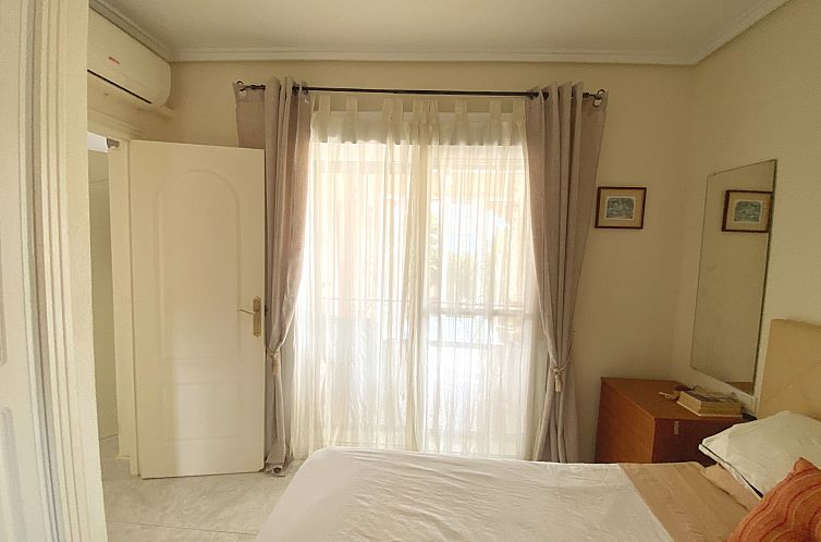Vrijstaande woning in Ciudad Quesada