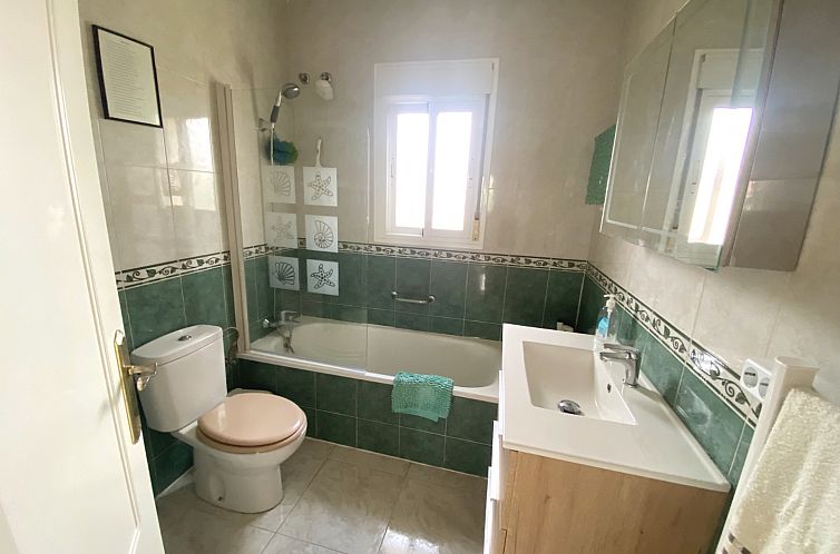 Vrijstaande woning in Ciudad Quesada