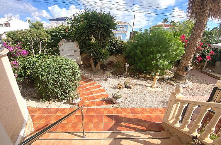 Vrijstaande woning in Ciudad Quesada