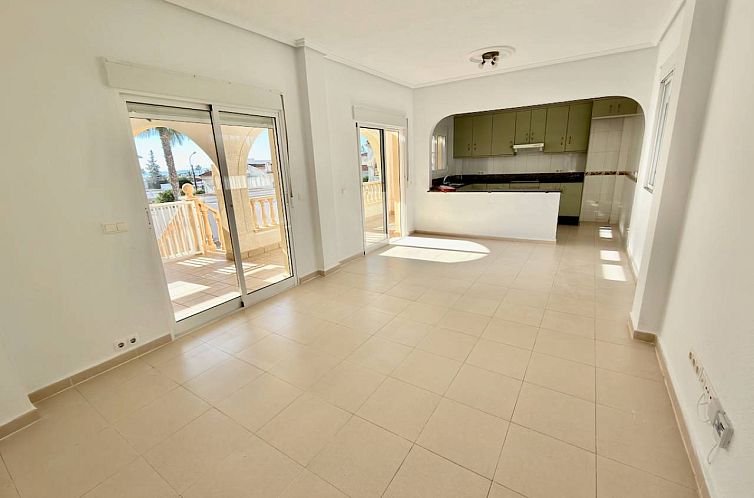 Vrijstaande woning in Ciudad Quesada