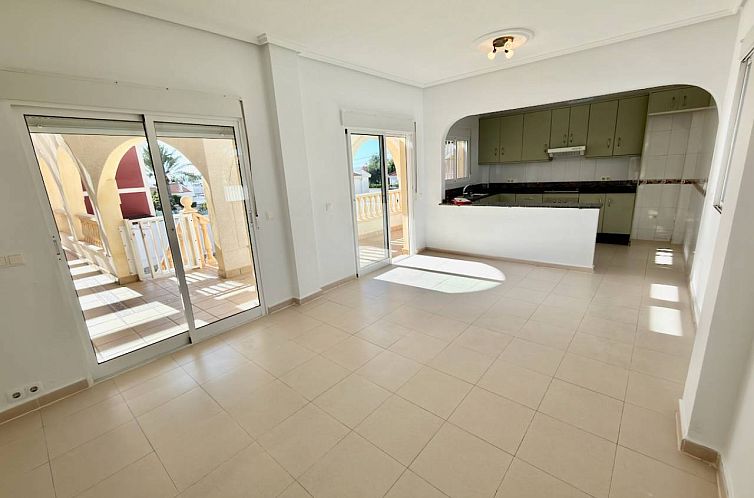Vrijstaande woning in Ciudad Quesada
