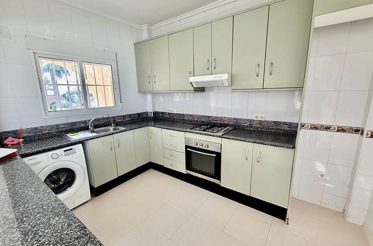 Vrijstaande woning in Ciudad Quesada
