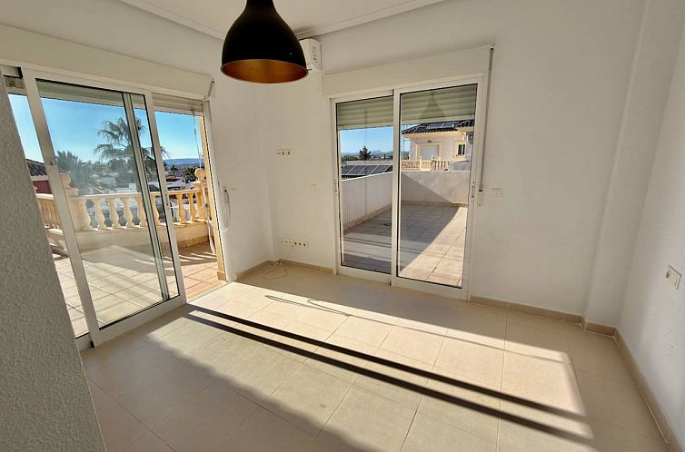Vrijstaande woning in Ciudad Quesada