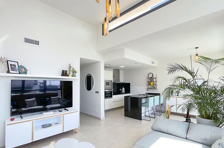 Vrijstaande woning in Ciudad Quesada