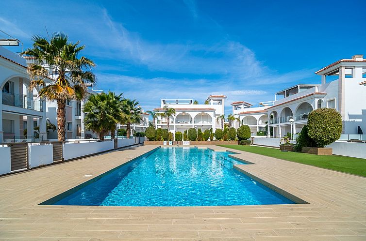 Appartement in Ciudad Quesada