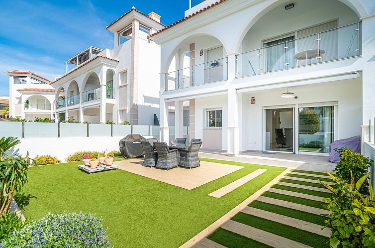 Appartement in Ciudad Quesada