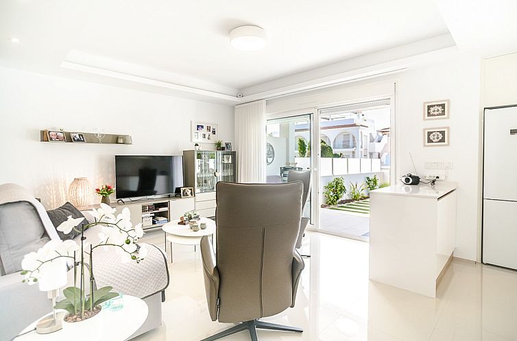 Appartement in Ciudad Quesada