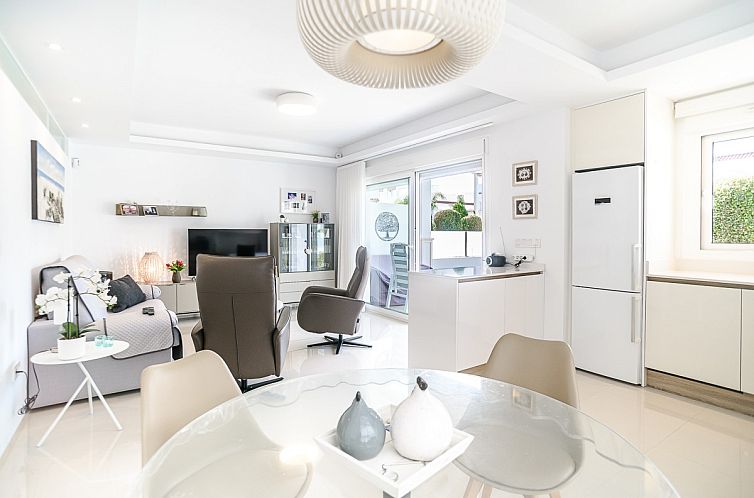 Appartement in Ciudad Quesada