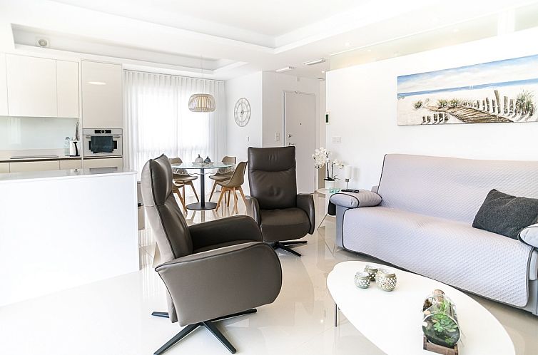 Appartement in Ciudad Quesada
