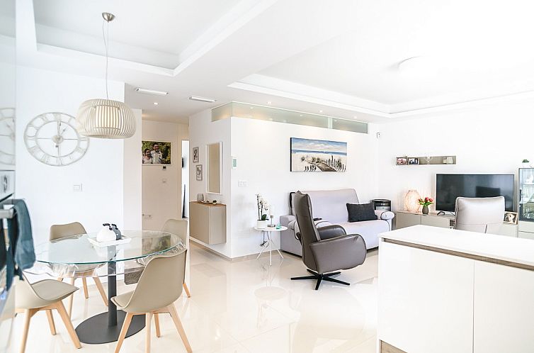 Appartement in Ciudad Quesada