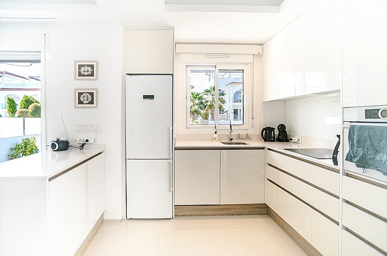 Appartement in Ciudad Quesada