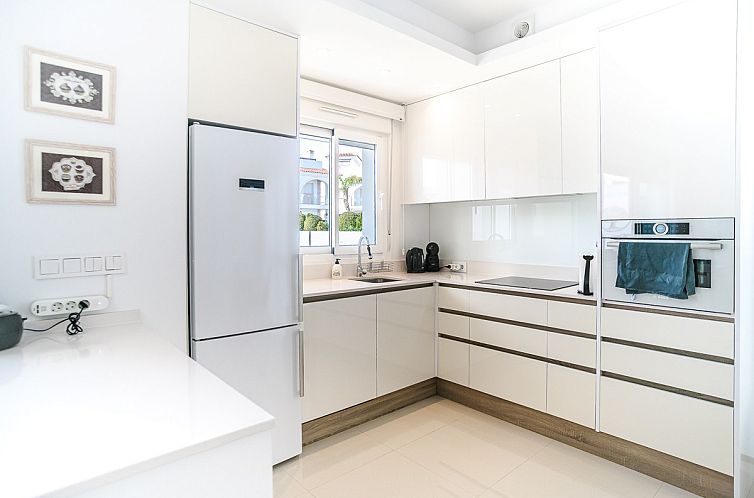 Appartement in Ciudad Quesada