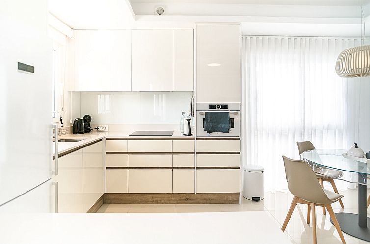 Appartement in Ciudad Quesada