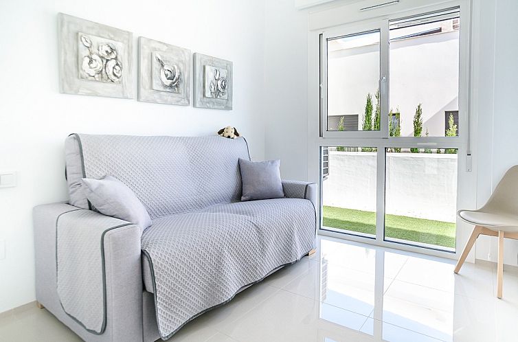 Appartement in Ciudad Quesada