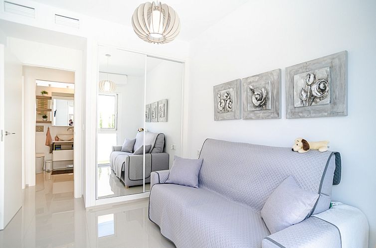 Appartement in Ciudad Quesada