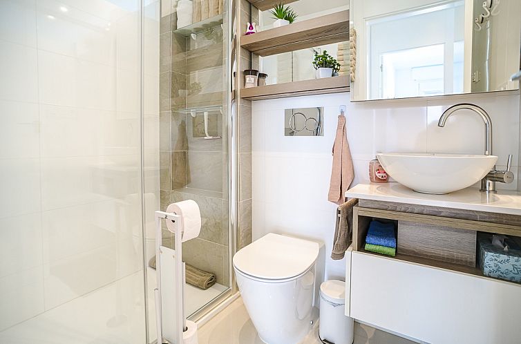 Appartement in Ciudad Quesada
