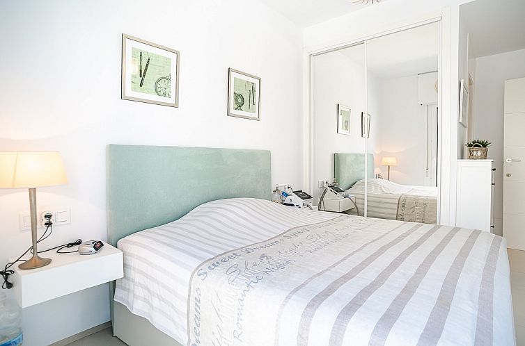 Appartement in Ciudad Quesada