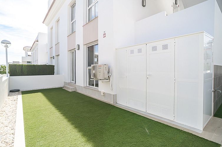 Appartement in Ciudad Quesada