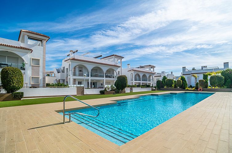 Appartement in Ciudad Quesada