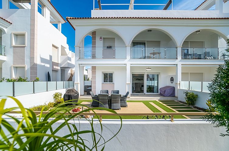 Appartement in Ciudad Quesada