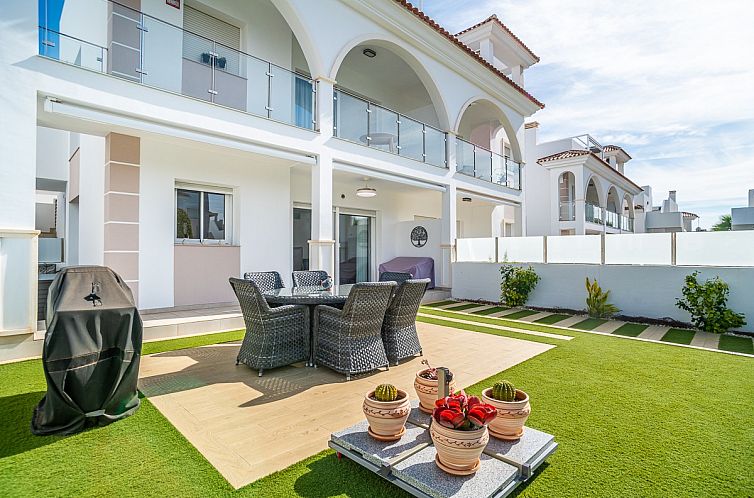 Appartement in Ciudad Quesada