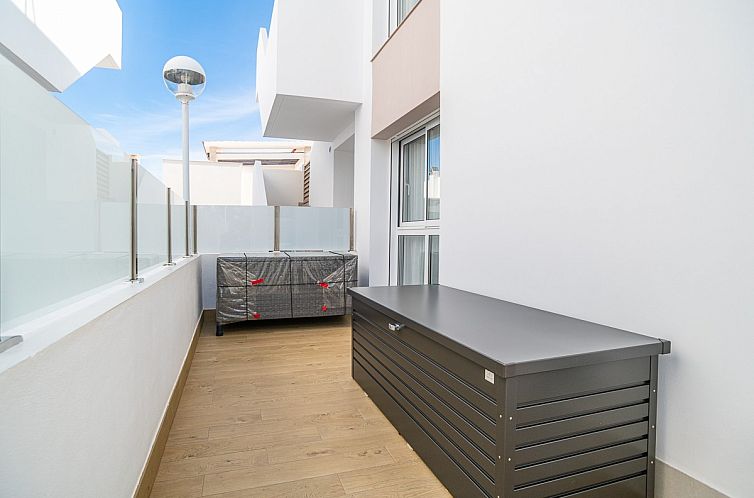 Appartement in Ciudad Quesada
