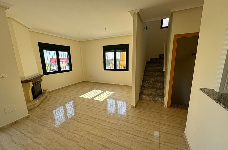 Vrijstaande woning in Ciudad Quesada