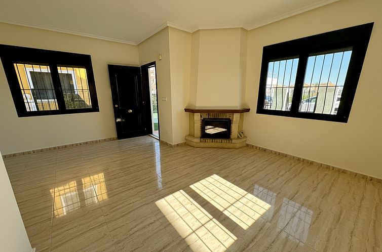 Vrijstaande woning in Ciudad Quesada