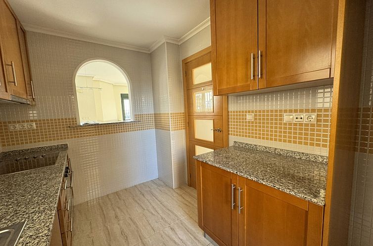Vrijstaande woning in Ciudad Quesada