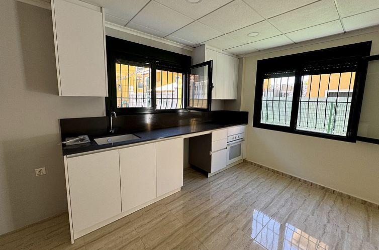 Vrijstaande woning in Ciudad Quesada