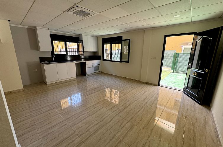 Vrijstaande woning in Ciudad Quesada