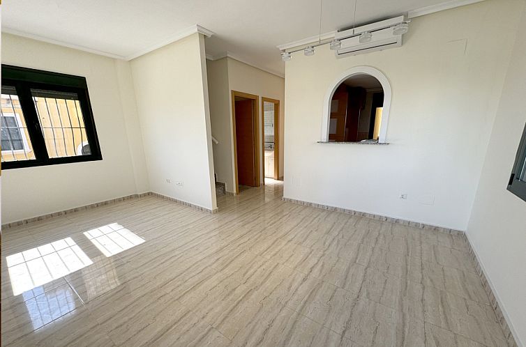 Vrijstaande woning in Ciudad Quesada