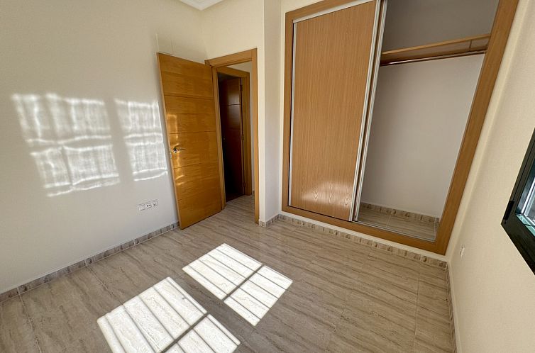 Vrijstaande woning in Ciudad Quesada