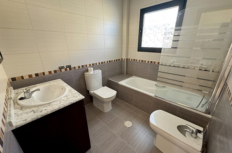 Vrijstaande woning in Ciudad Quesada