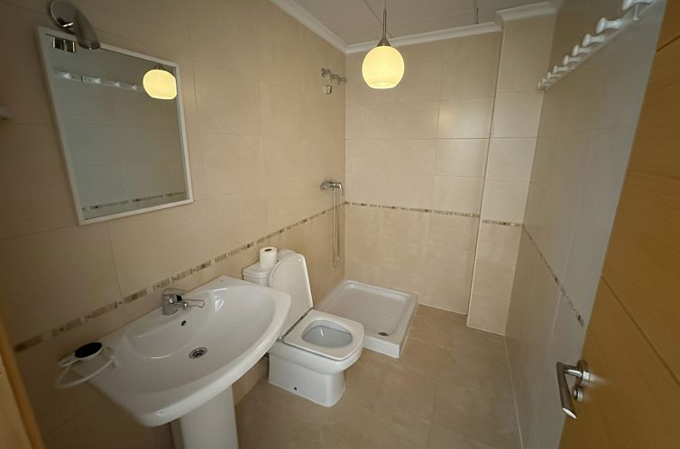 Vrijstaande woning in Ciudad Quesada