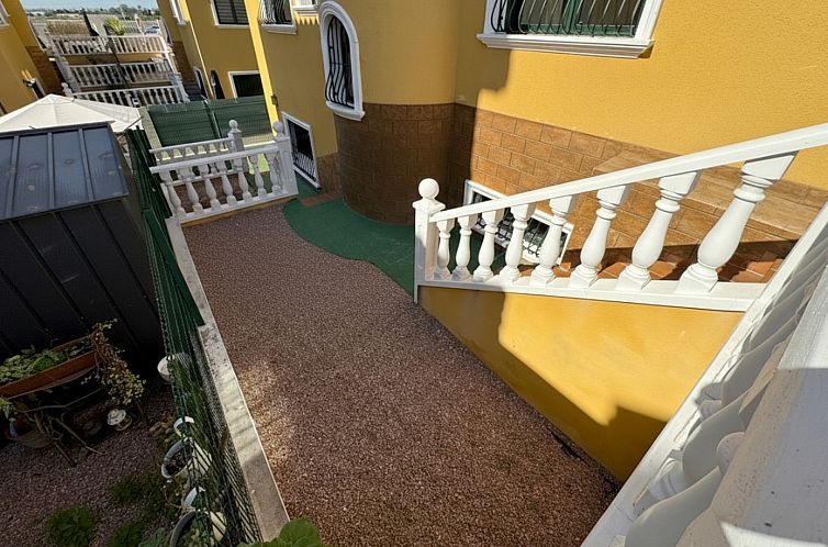 Vrijstaande woning in Ciudad Quesada