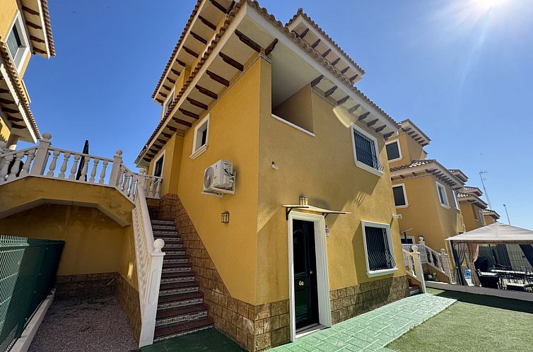 Vrijstaande woning in Ciudad Quesada