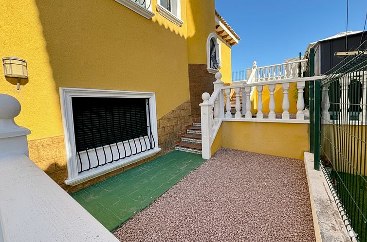 Vrijstaande woning in Ciudad Quesada